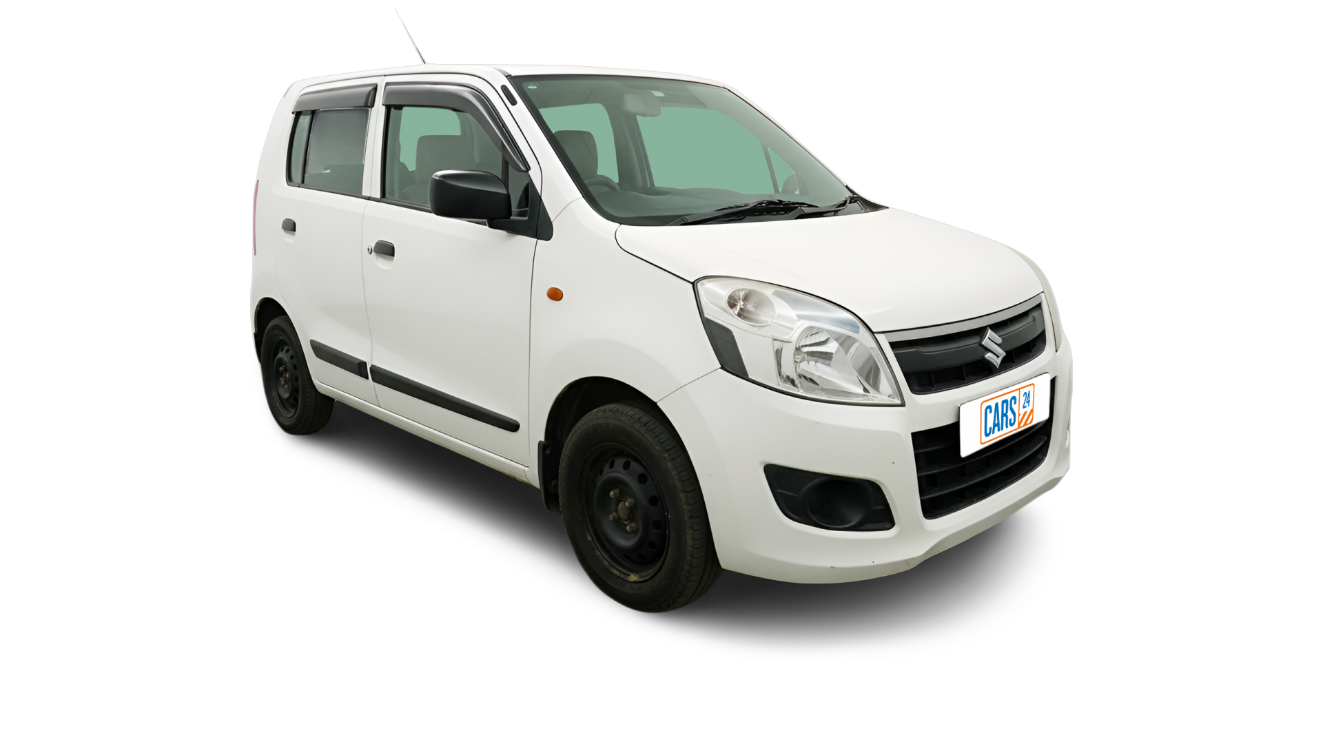 Maruti Wagon R 1.0-img